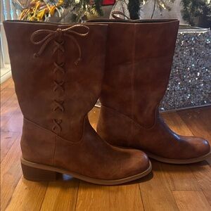 Brown Women's Boots